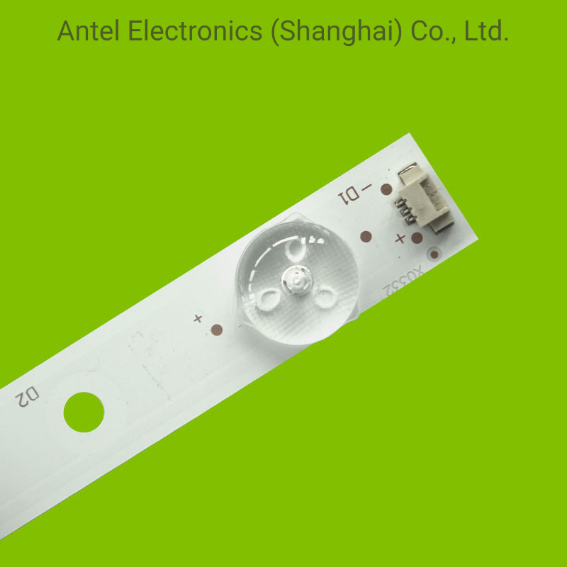 LED-лента подсветки для телевизора Haier 42 дюймов LS42H510N