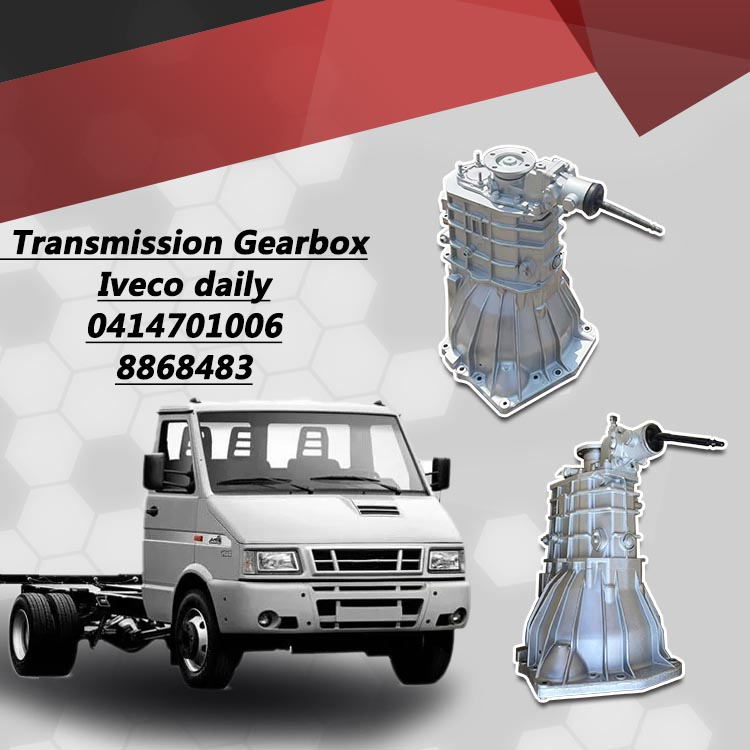 Боковое зеркало для Iveco Daily