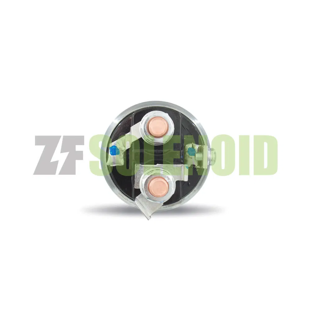 Соленоид стартера GM-Isuzu, Yanmar 24V