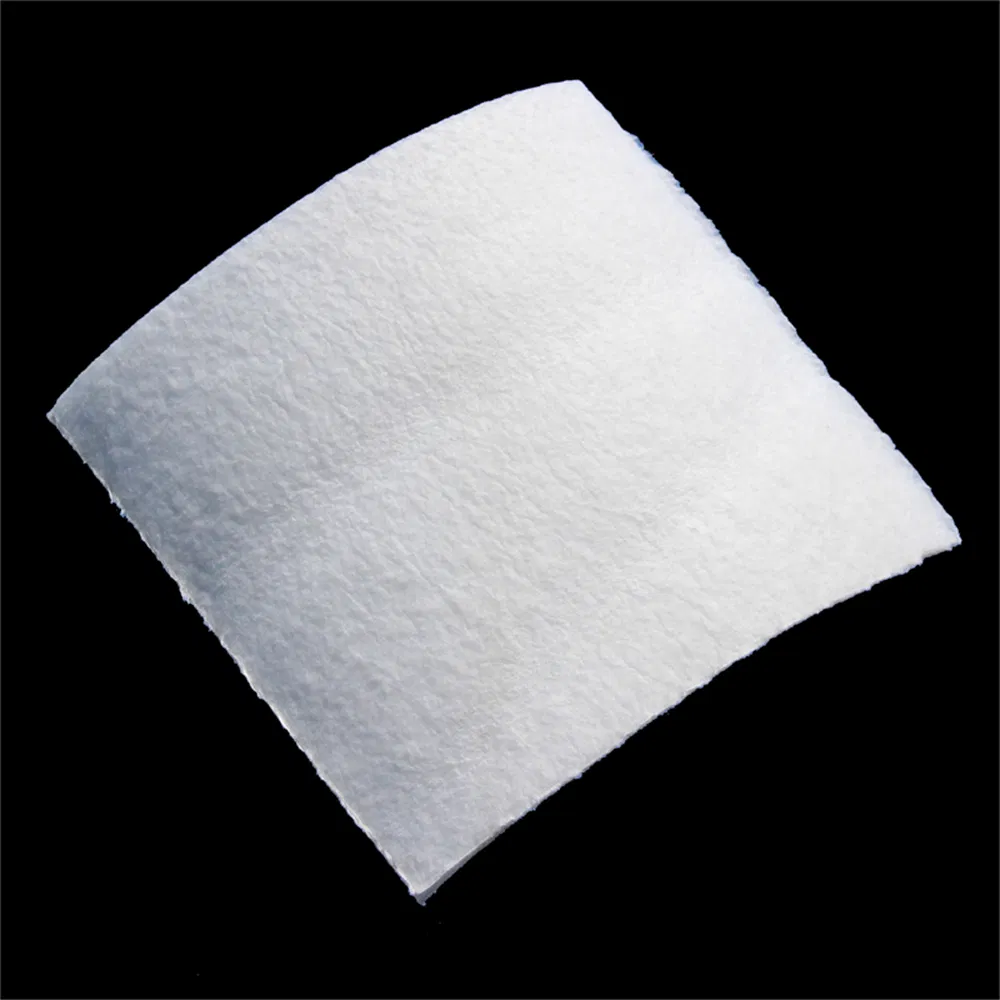 3mm Flexible Thermal Insulation Aerogel Blanket for Pipe Insulation