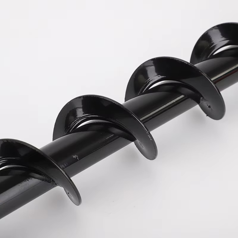 Gasoline Auger Drill for Garden Hole Drilling and Digging Drill