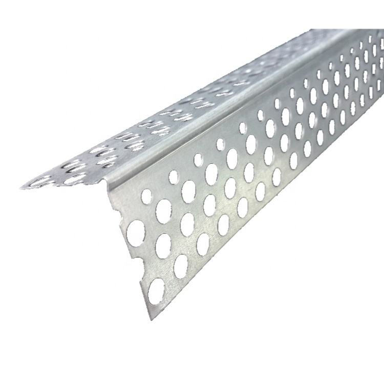 Premium Vinyl Corner Bead for Stucco, Plaster & Drywall Applications