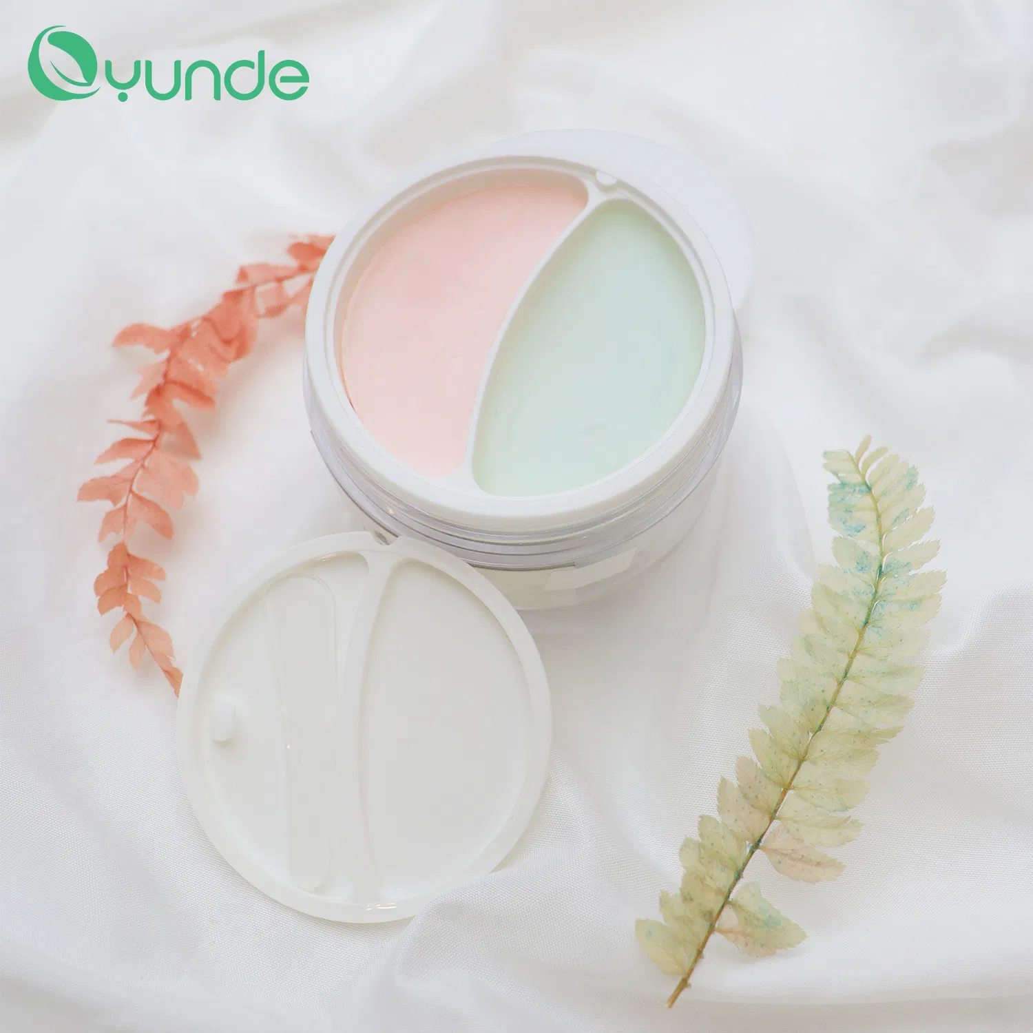 Refreshing Oil Contro Avocado & Peach Makeup Remover Balm