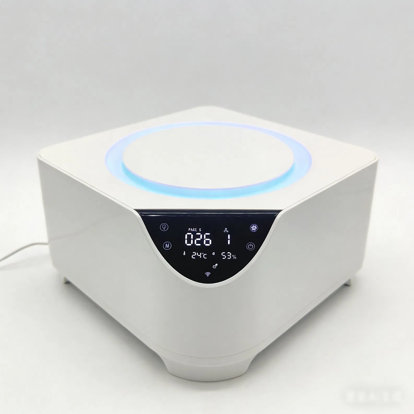 Настенный очиститель воздуха KJ-A1 для дома