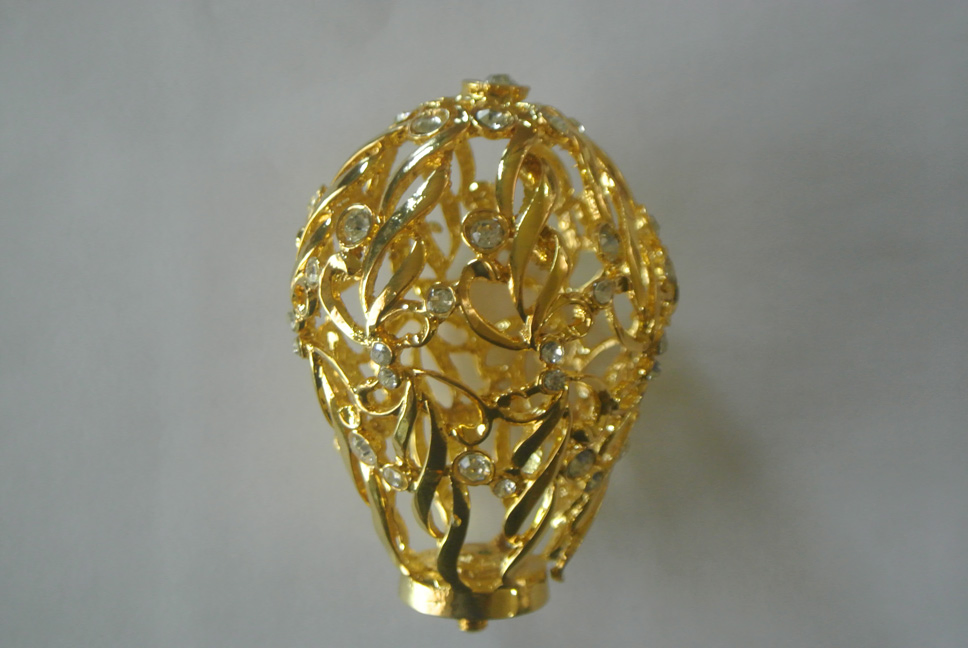 Decorative Head of Curtain Curtain Poles Accessories