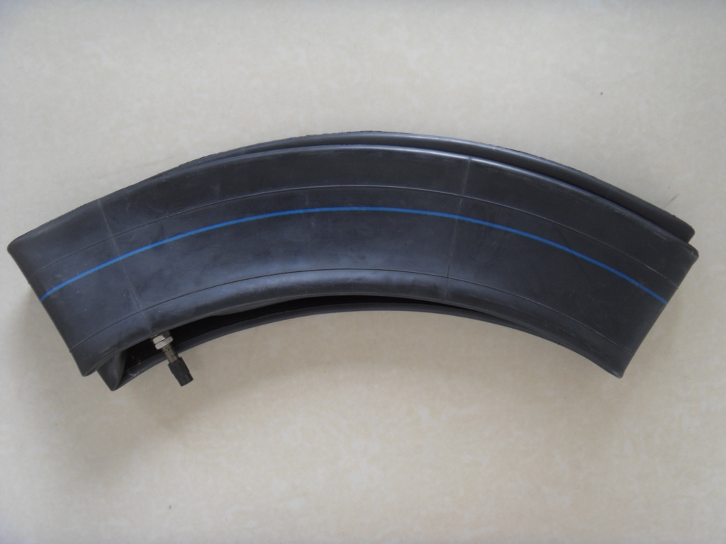 Камера мотоциклетная 3.00-18 из натурального каучука