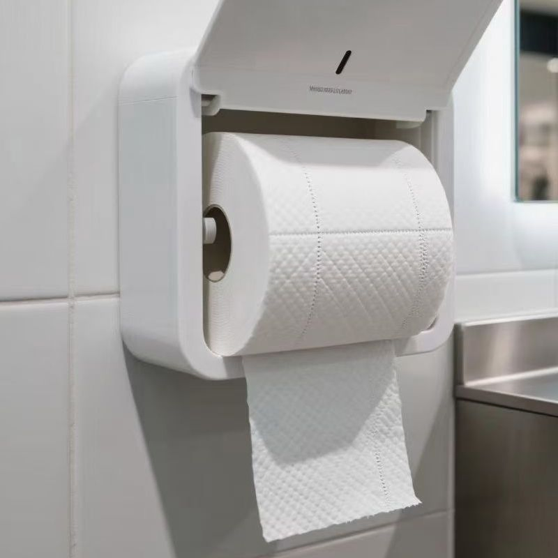 Hygienic Disposable Safe Hygienic Hand Towel Paper Hand Towel Paper