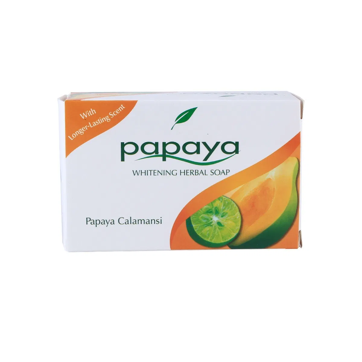 Moisturizing Papaya Enzyme Soap for Luxurious Bathing Experience