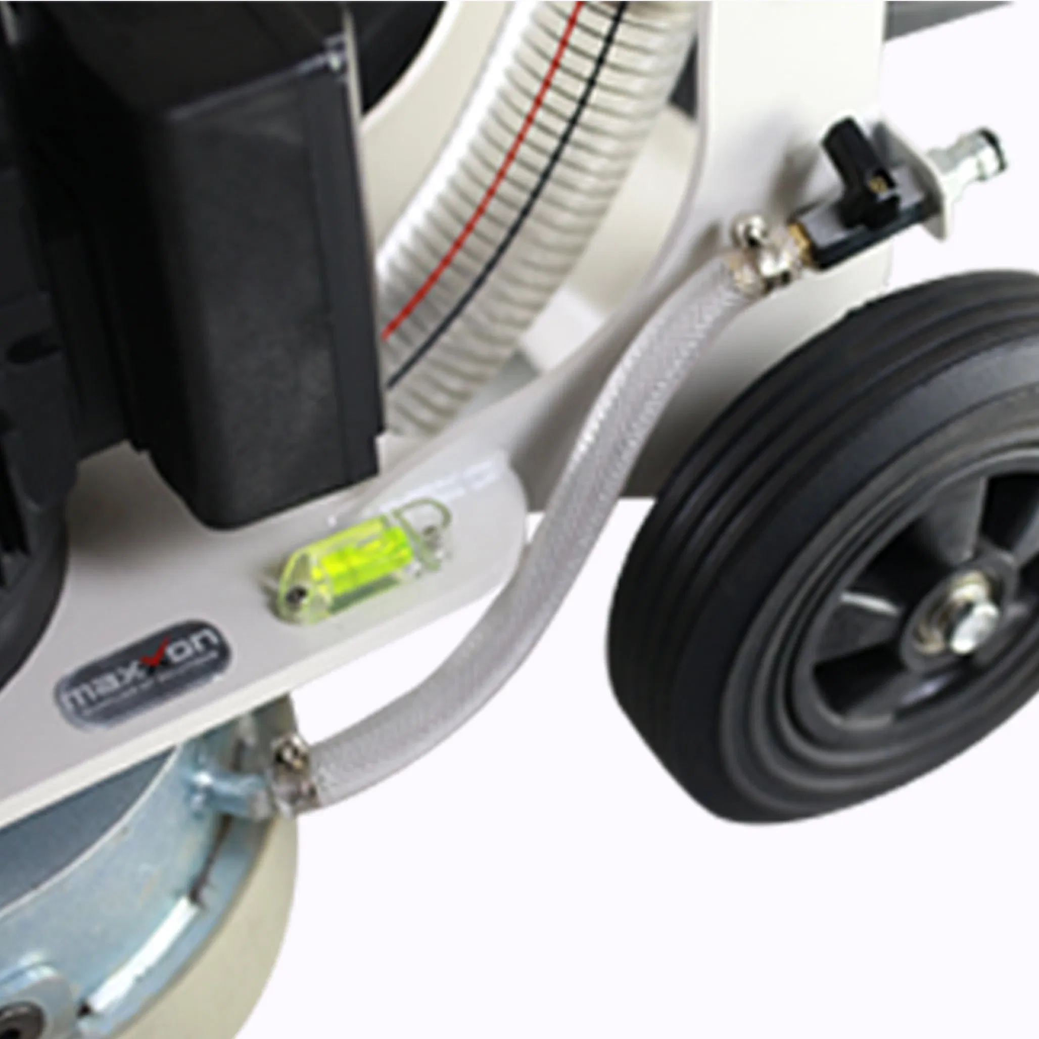 Fg250 Concrete / Marble / Carborundum/ Terrazzo Floor Polisher