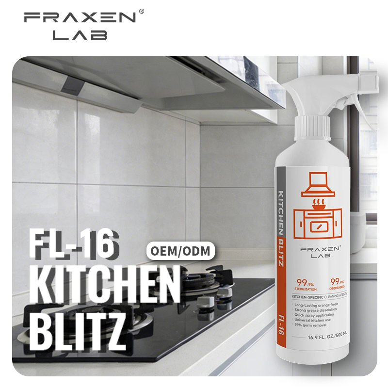 High Quality Product Kitchen Cleaner Cleaning Product Household Cleaning Household Cleaning Product for Household Cleaning