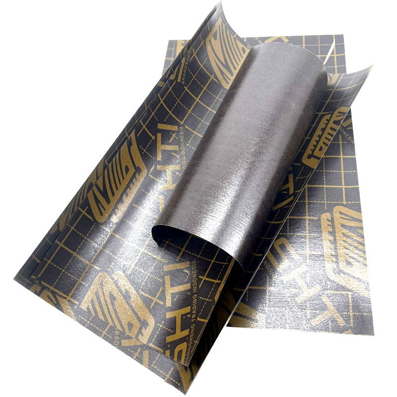 Direct Manufacturer Phenolic Film Paper for Laminated Sheet