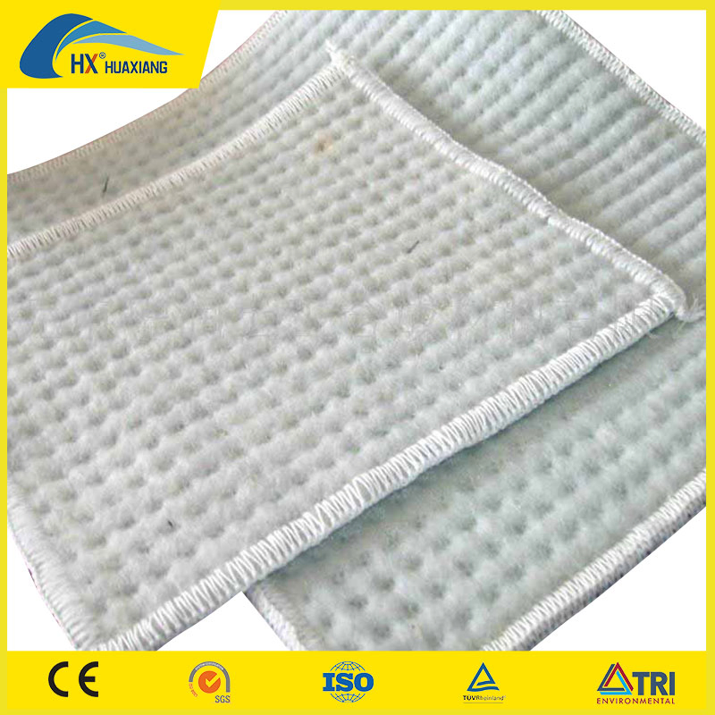 Factory Geosynthetic Clay Liners Gcl for Control Pollution Highway Slope Protection
