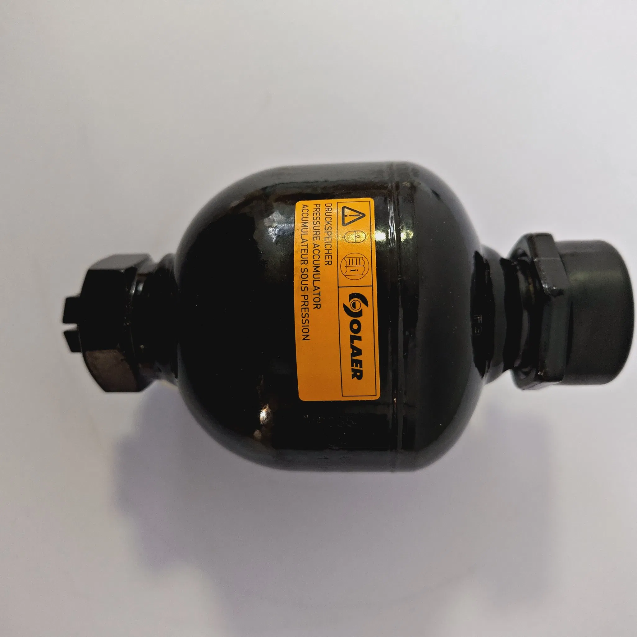 Диафрагменный аккумулятор Olaer 108493-01102