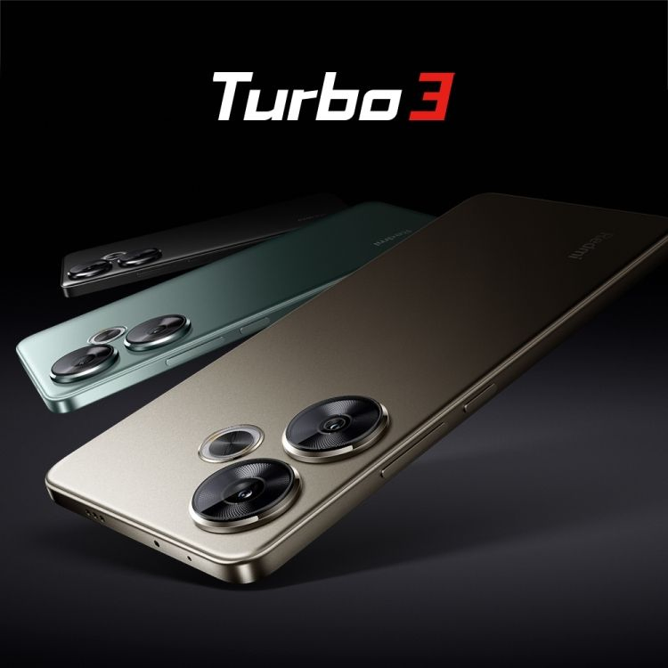 Mobile Phone Second-Hand Phone Band New Best Sale Wholesale 5g Smartphone Mobile Phone for Turbo 3