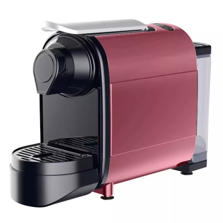 Espresso Coffee Maker New OEM Best Selling Espresso Coffee Maker Italian Coffee Machine 15 Bar Machine Automatic