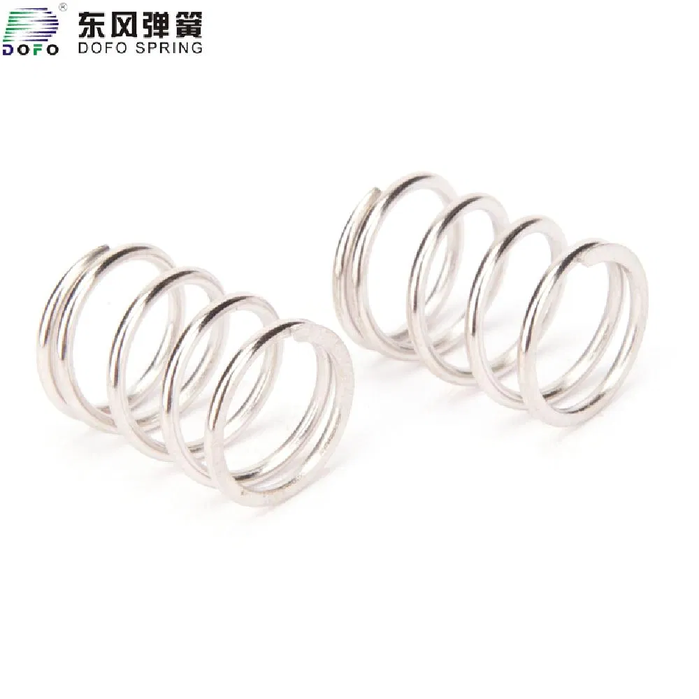 Music Wire Small Springs for Door Locks