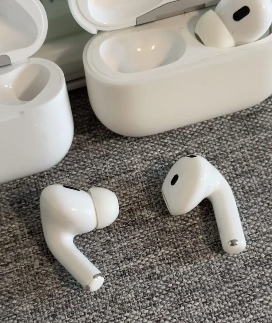 Беспроводные наушники Air PRO 2 2ND Gen3 для iPhone