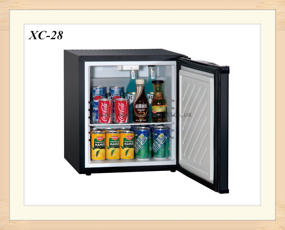 New Condition Hotel Room Absorption Mini Bar with Ce Certificate