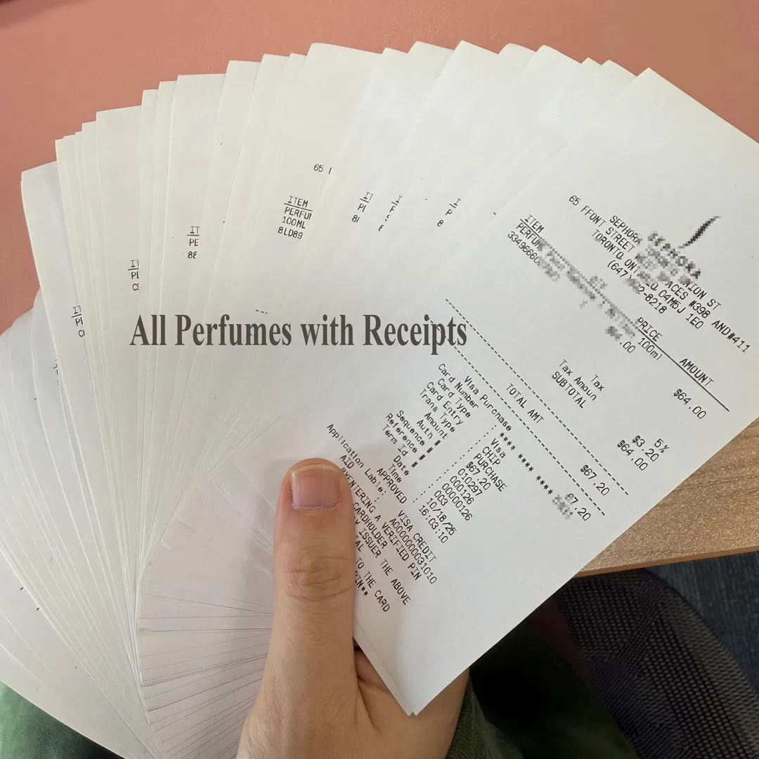 Арабский парфюм Luxury Brand, 100 мл, стойкий аромат