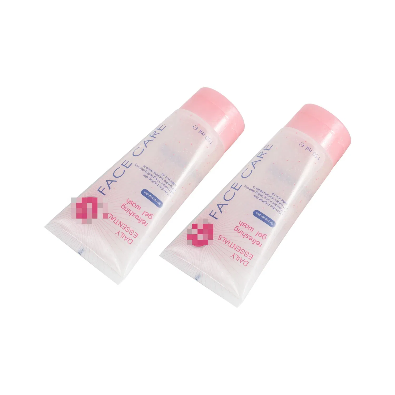 150ml Daily Essentials Refreshing Gel Face Wash