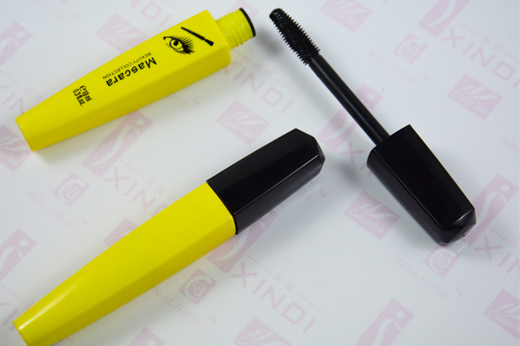 Waterproof Eyelash Extension Thick Lengthening 4D Silk Fiber