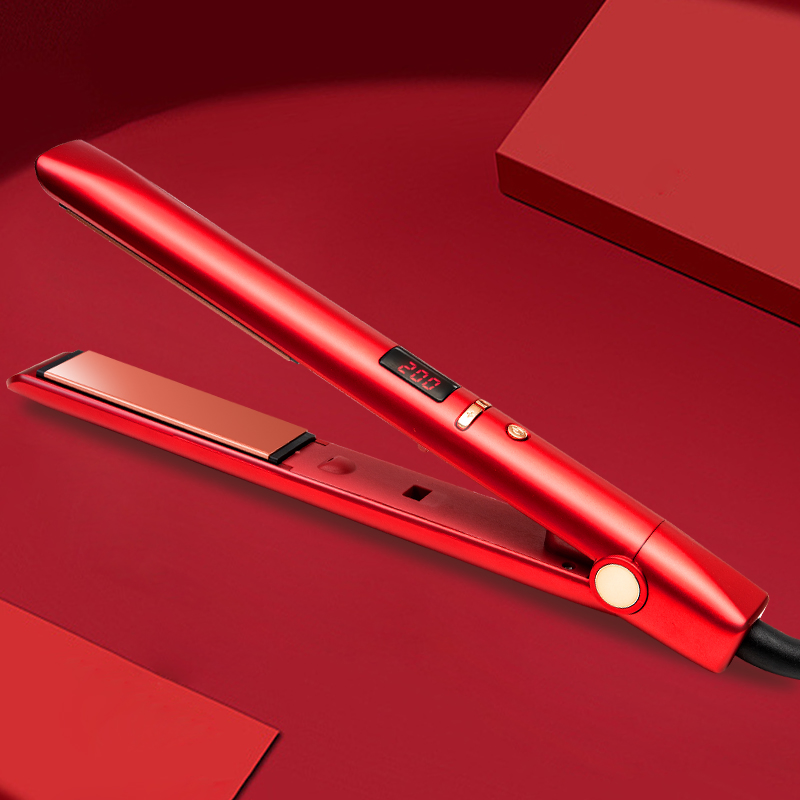 Hair Straightener Flat Iron Hair Straightener Beauty