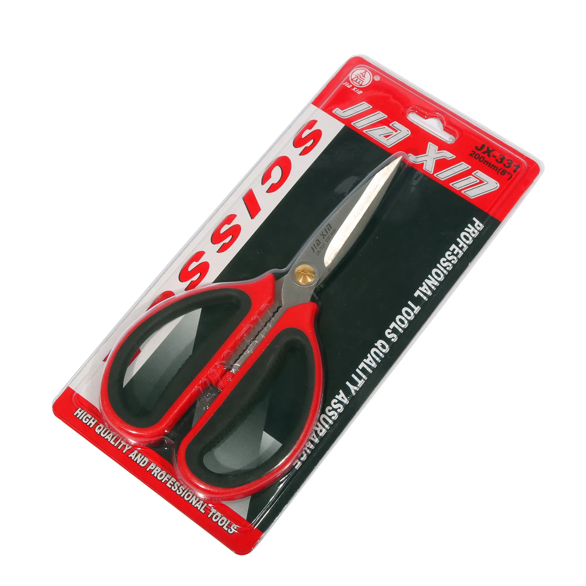 Ножницы универсальные усиленные, 8 дюймов