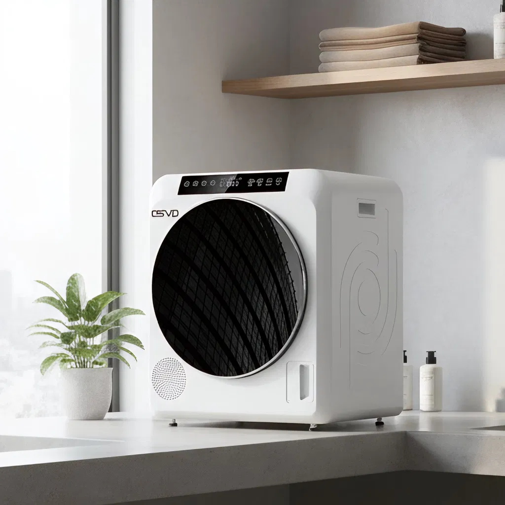 Versatile Clothes Tumble Dryer for All Your Drying Needs