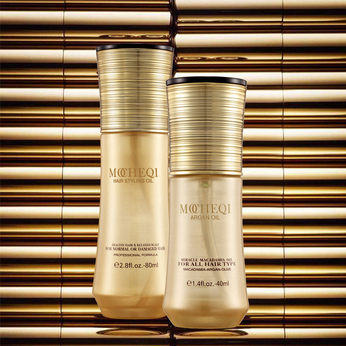 High Quality Best Hair Styling Oil Stay Beautiful Nutural Hair Styling Care Oils for Dry Hair