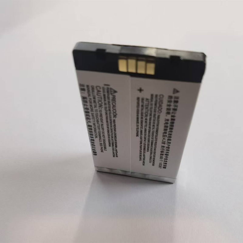 Аккумулятор NNTN6923A 1800mAh для раций Motorola MTH650/MTH800