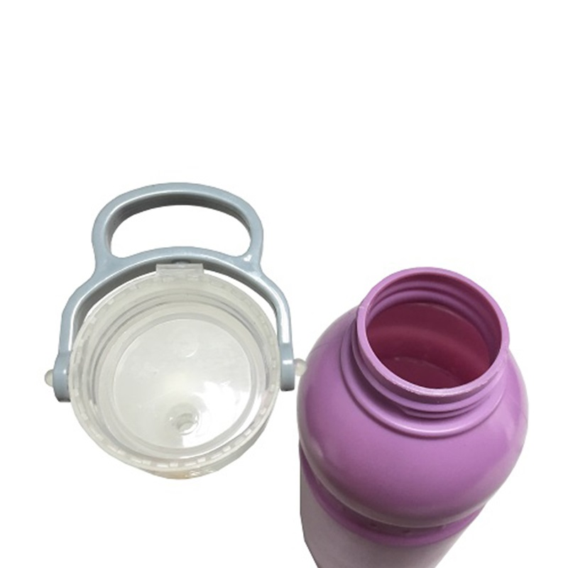 Велосипедная бутылка для воды 500 мл HBT-042