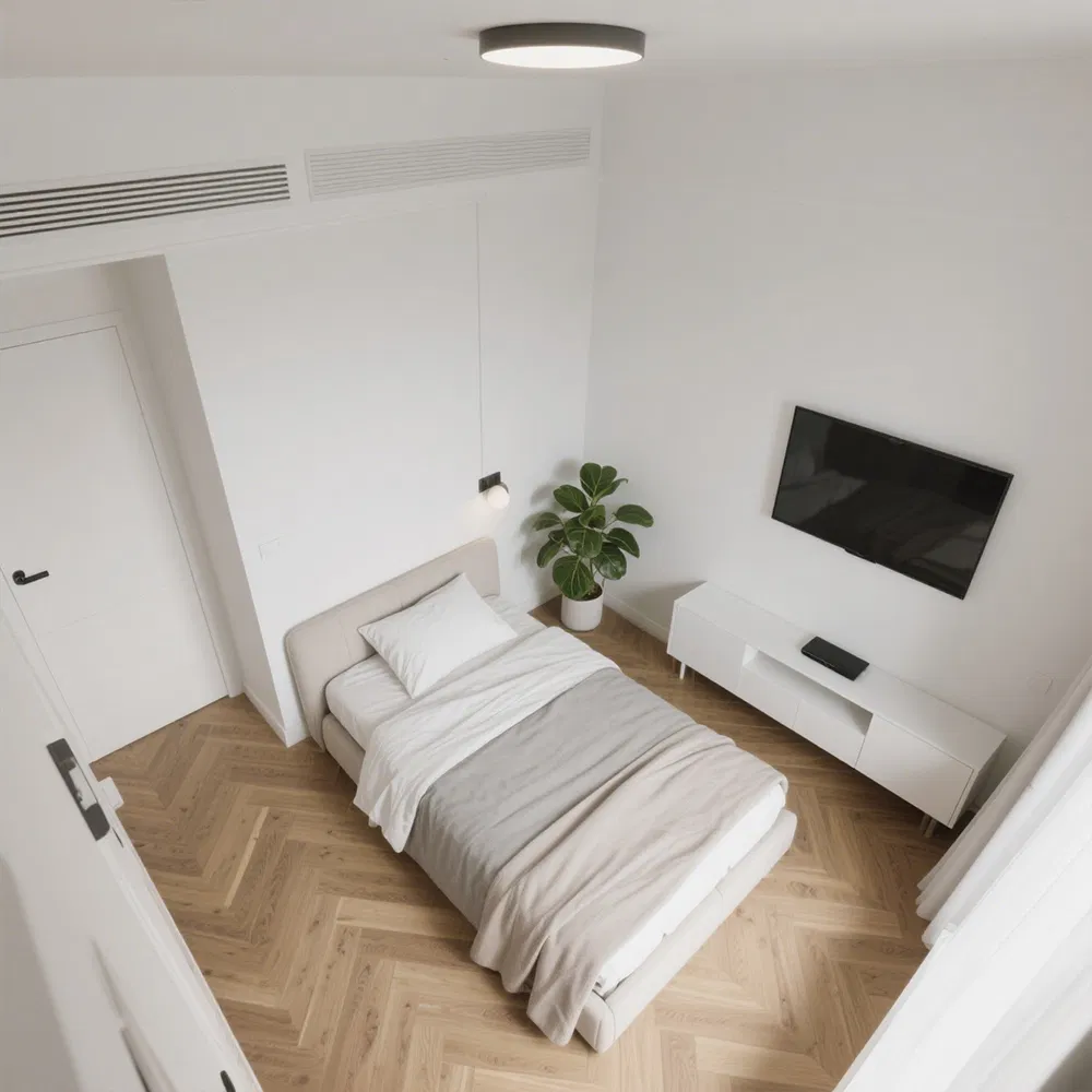 Prefabricated Modern Modular 2 Bedroom 1 Bath Five Bedroom Renovated Three Bedroom Mobile Home Vessel House Shipping Container House