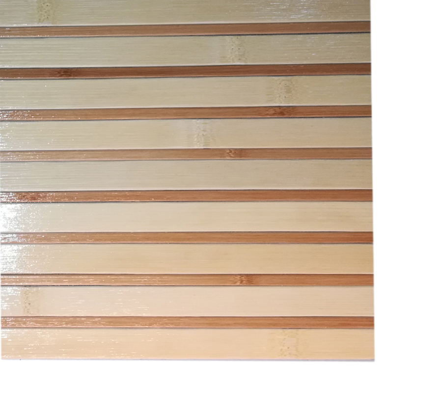Factory Direct Sale Bedside Waterproof Bamboo Wallpaper Covering and Panels