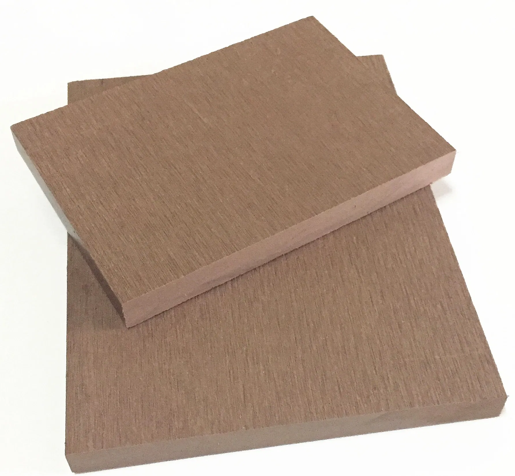 Manufacturer Supply DIY WPC Wood Plastic Garden Planter Raised Bed a Flower Pots Flower Box