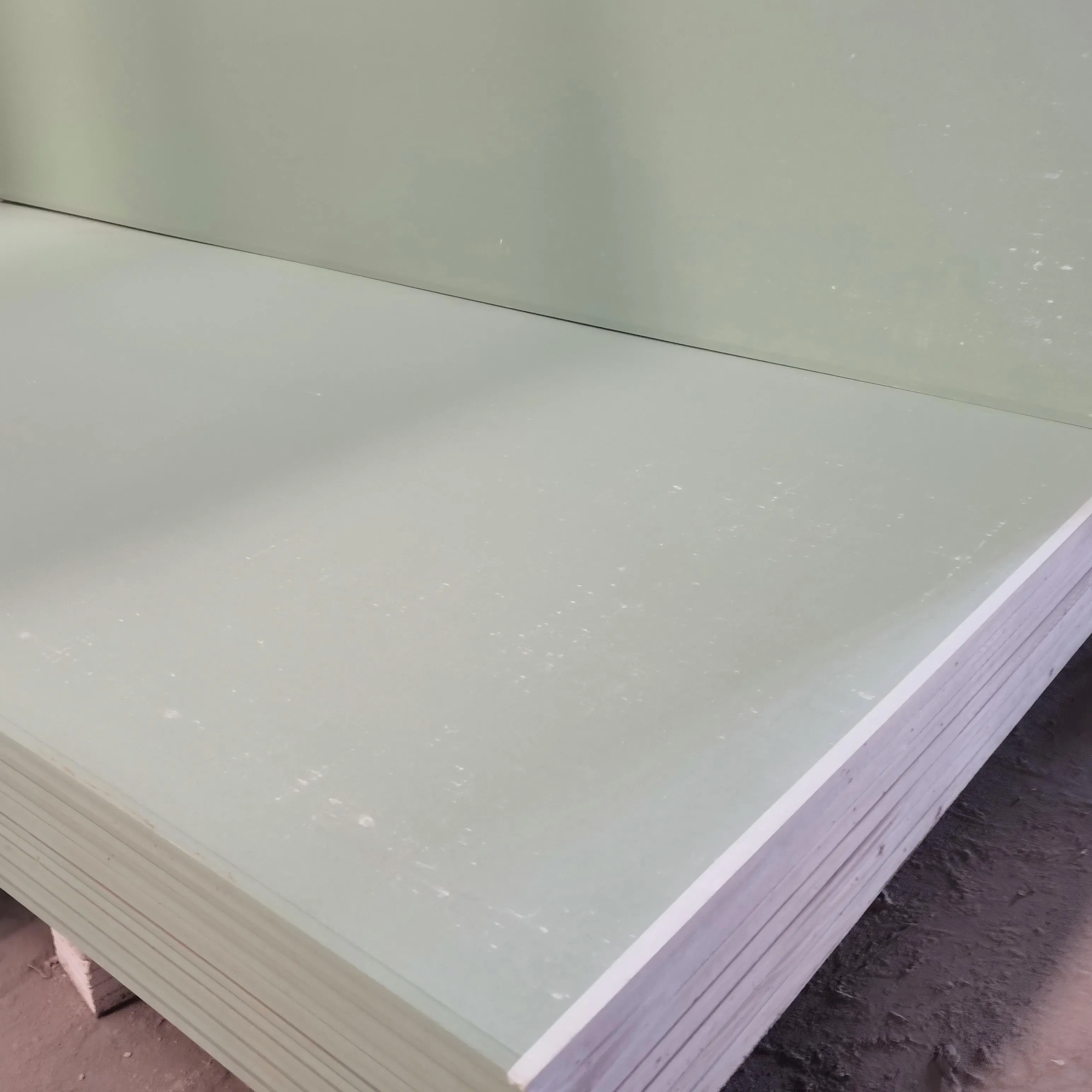 Advanced Plasterboard for Reliable and Sustainable Construction Needs
