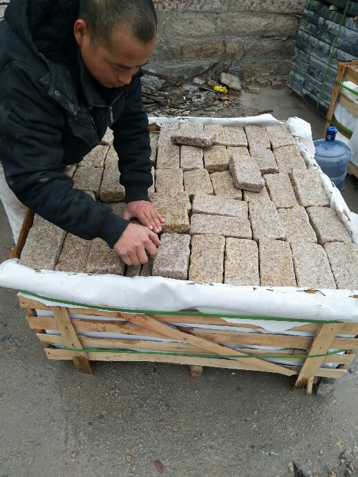 Honed Chocolate Sandstone Tiles for Wall Decoration