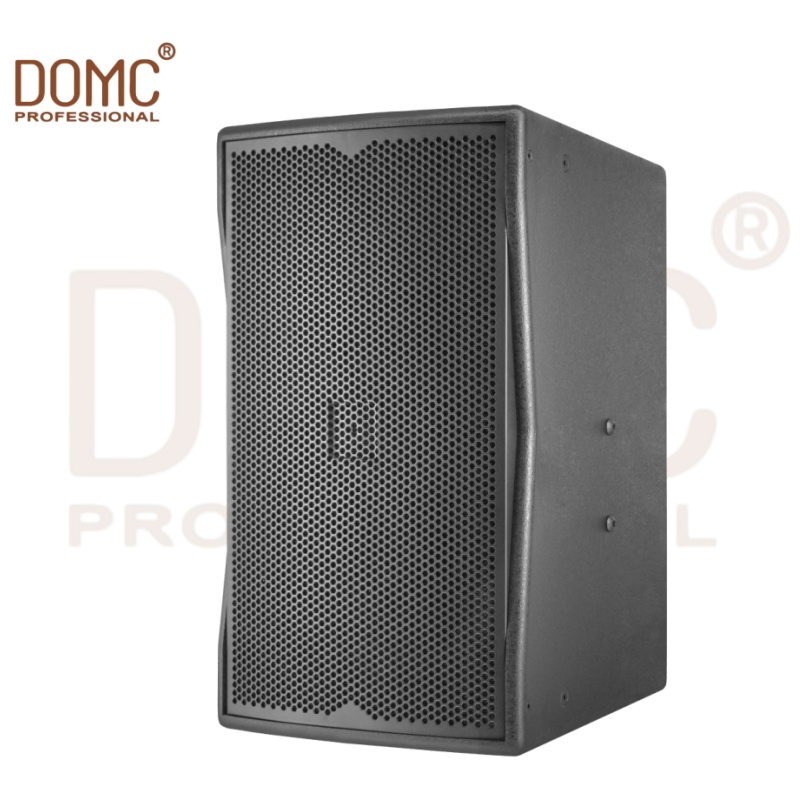 High-Quality 15-Inch Domc K215 PRO Speaker for Performances