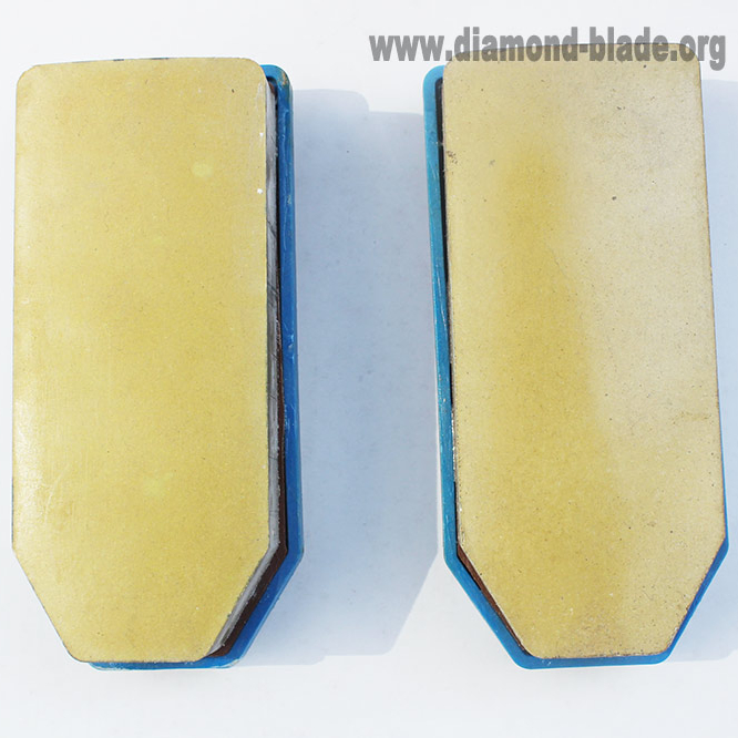 Buy Resin Bonded Diamond Fickert From China Professional Supplier