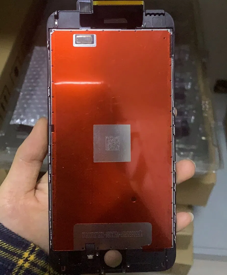 ЖК-дисплеи для iPhone оптом: X, XR, XS Max, 6-8 Plus