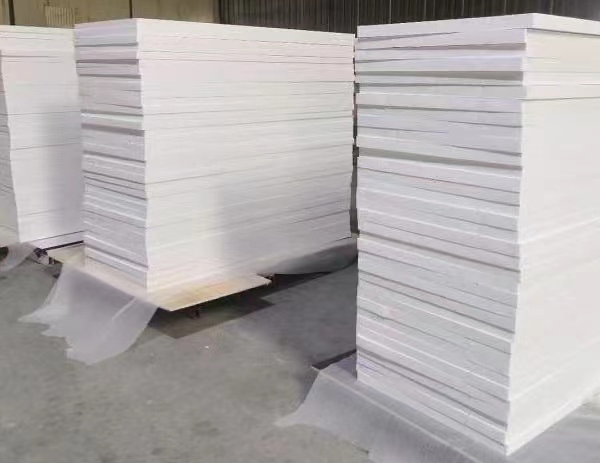 AG. Acoustic Building Material Fiberglass Acoustic Wall Panel Hanging Soundproofing Ceiling Baffles for Office