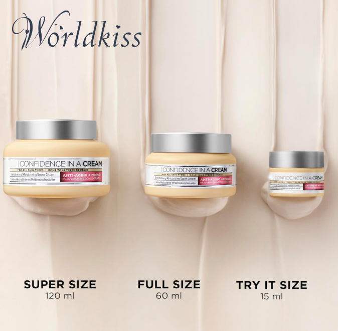 Moisturizing Hydrating Nourishing Whitening Anti Aging Brightening Skin Care Face Cream