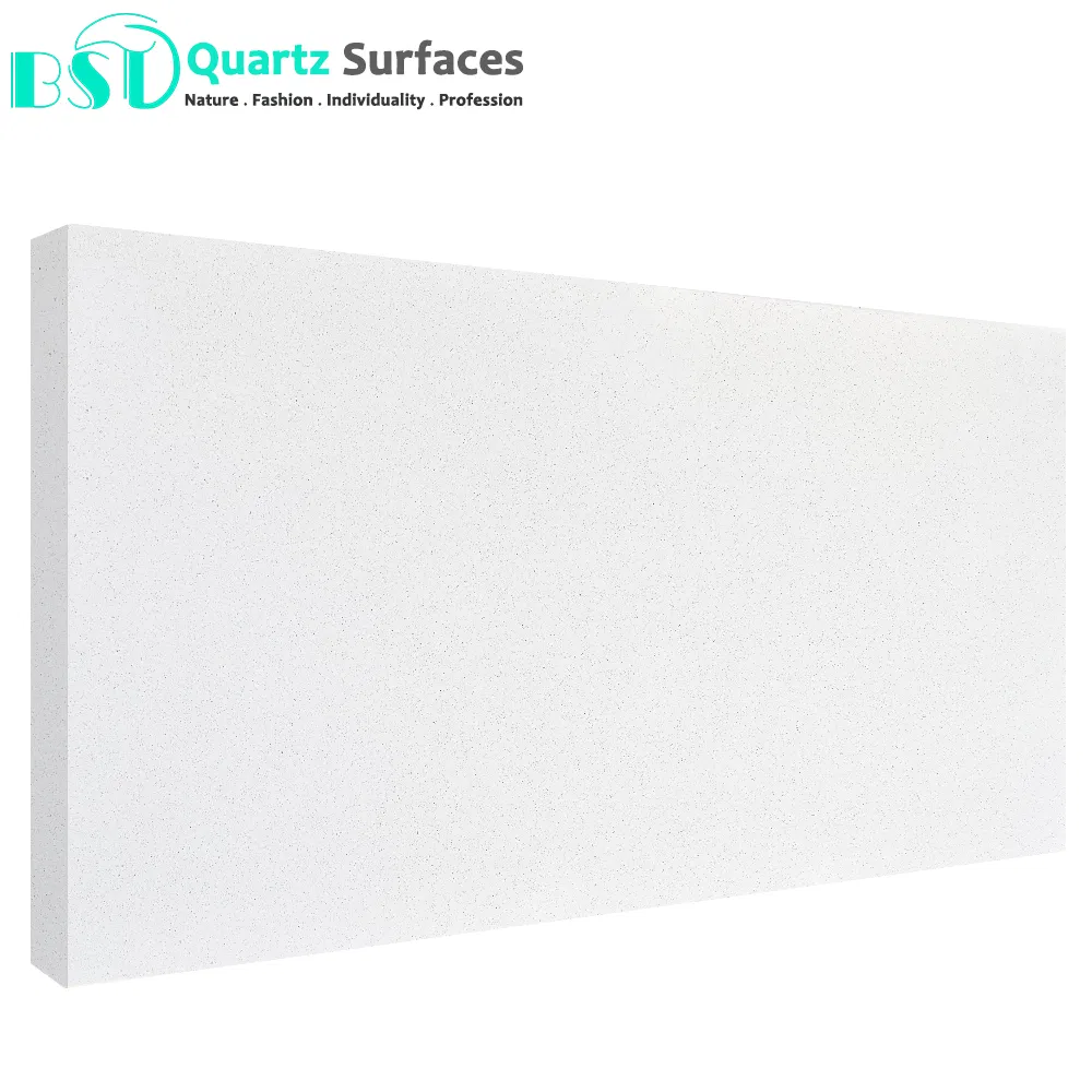 Grey Polished Solid Surface Countertops