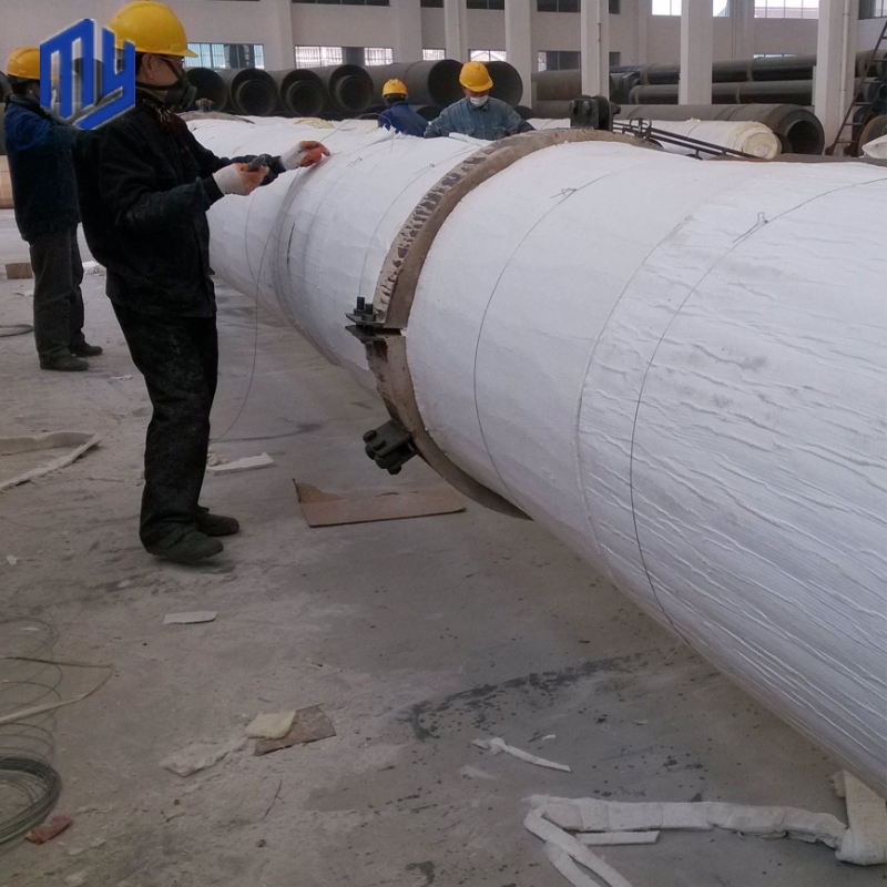 Nano Fireproof Paint Thermal Insulation External Wall Painting Aerogel Coating Non-Flammable