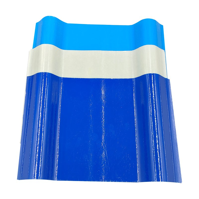 Red Black White Yellow Blue Green GRP FRP Plastic Fiberglass Roof Panel