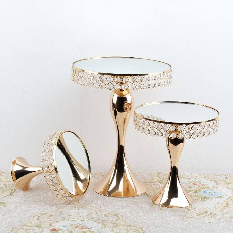 Hotel Decoration Dim Sum Tray Wedding Props Cake Rack Wedding Scene Dessert Table Restaurant Dessert Table