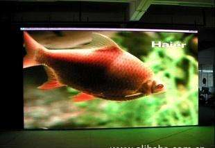 Video Display, Segment 409600 Dots/M^2 Fws Cardboard, Wooden Carton, Flight Case LED Display