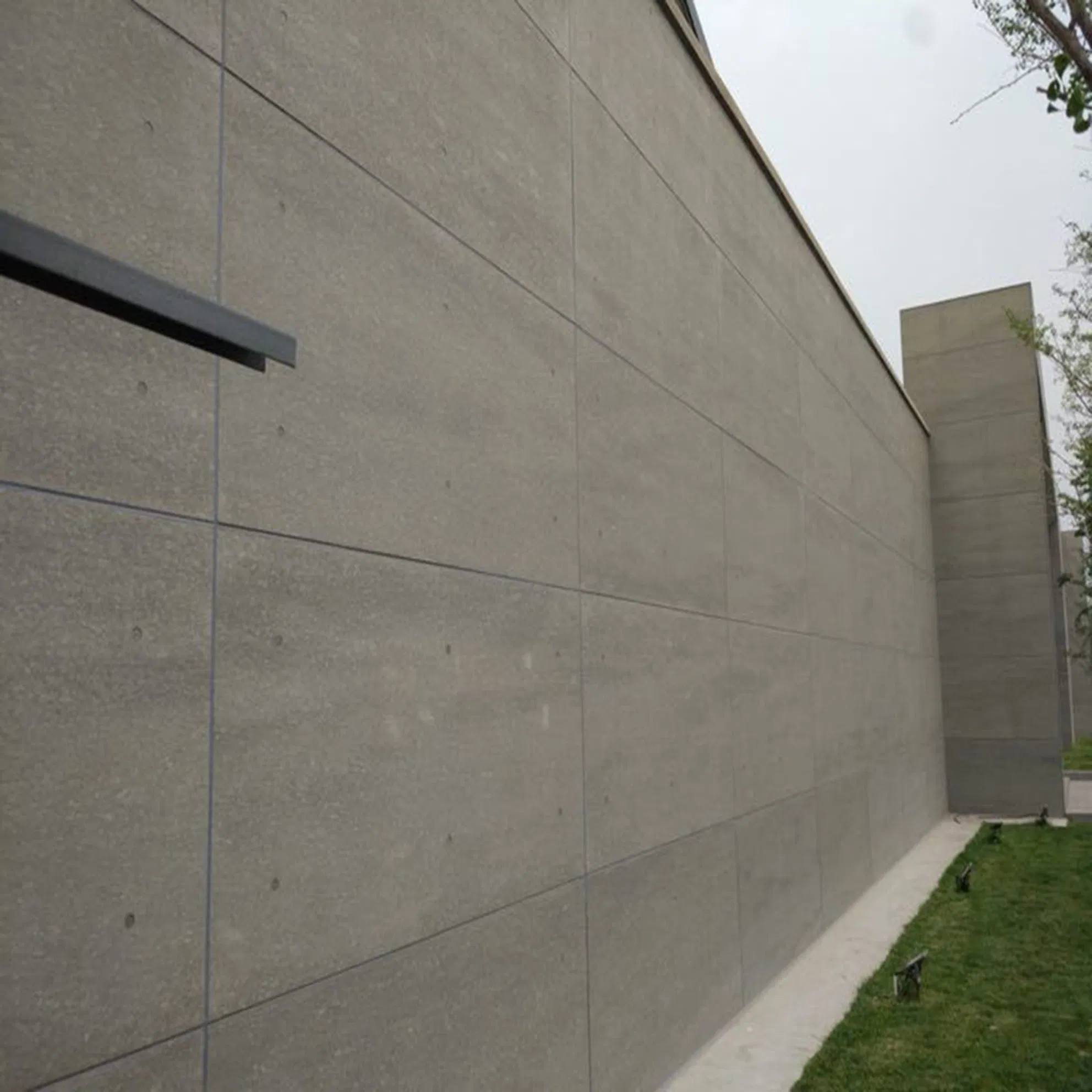 Innovative Fiber Cement Board, Wall Panel for Modern Construction Material