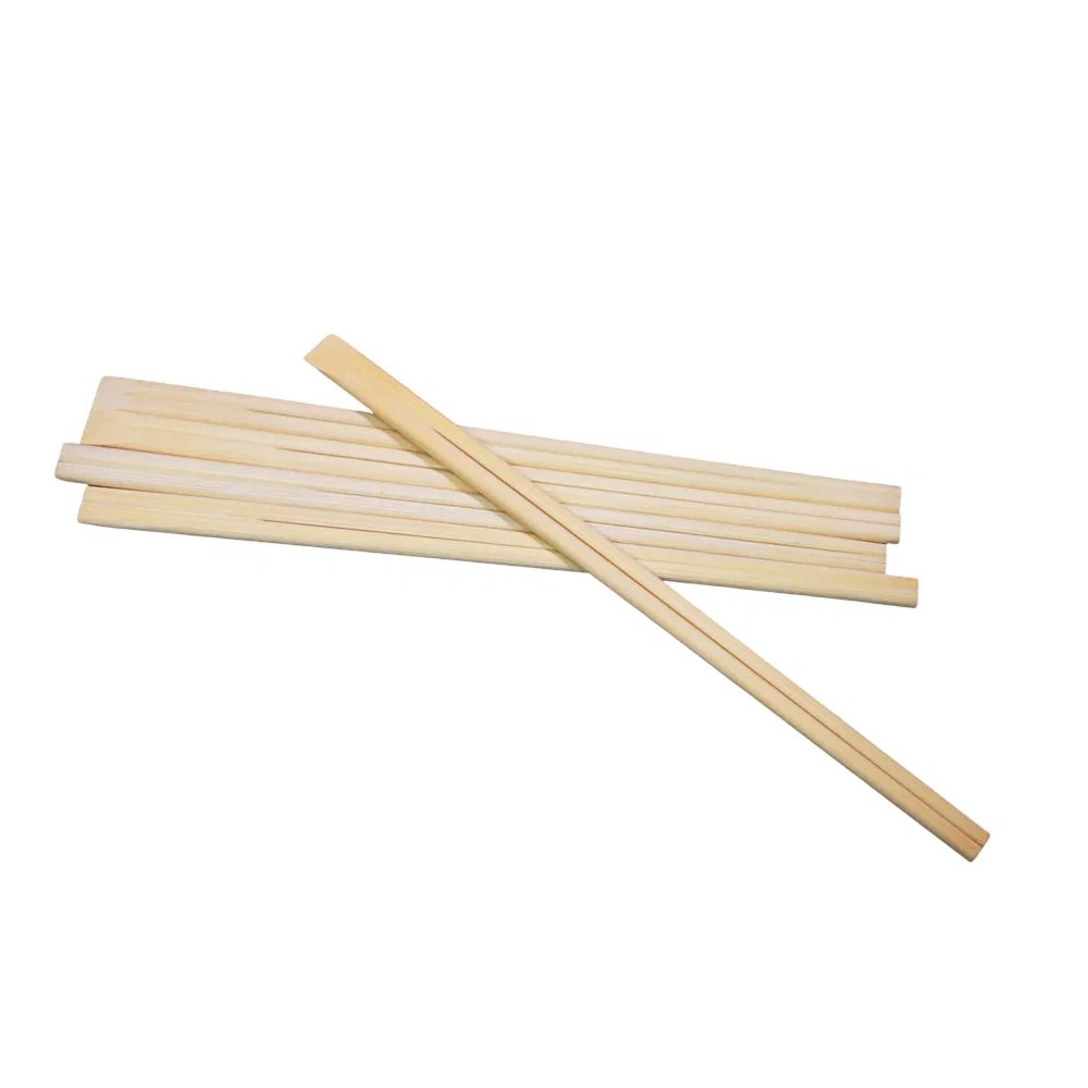 Printed Reusable Personalized 100% Natural Bamboo Chopsticks