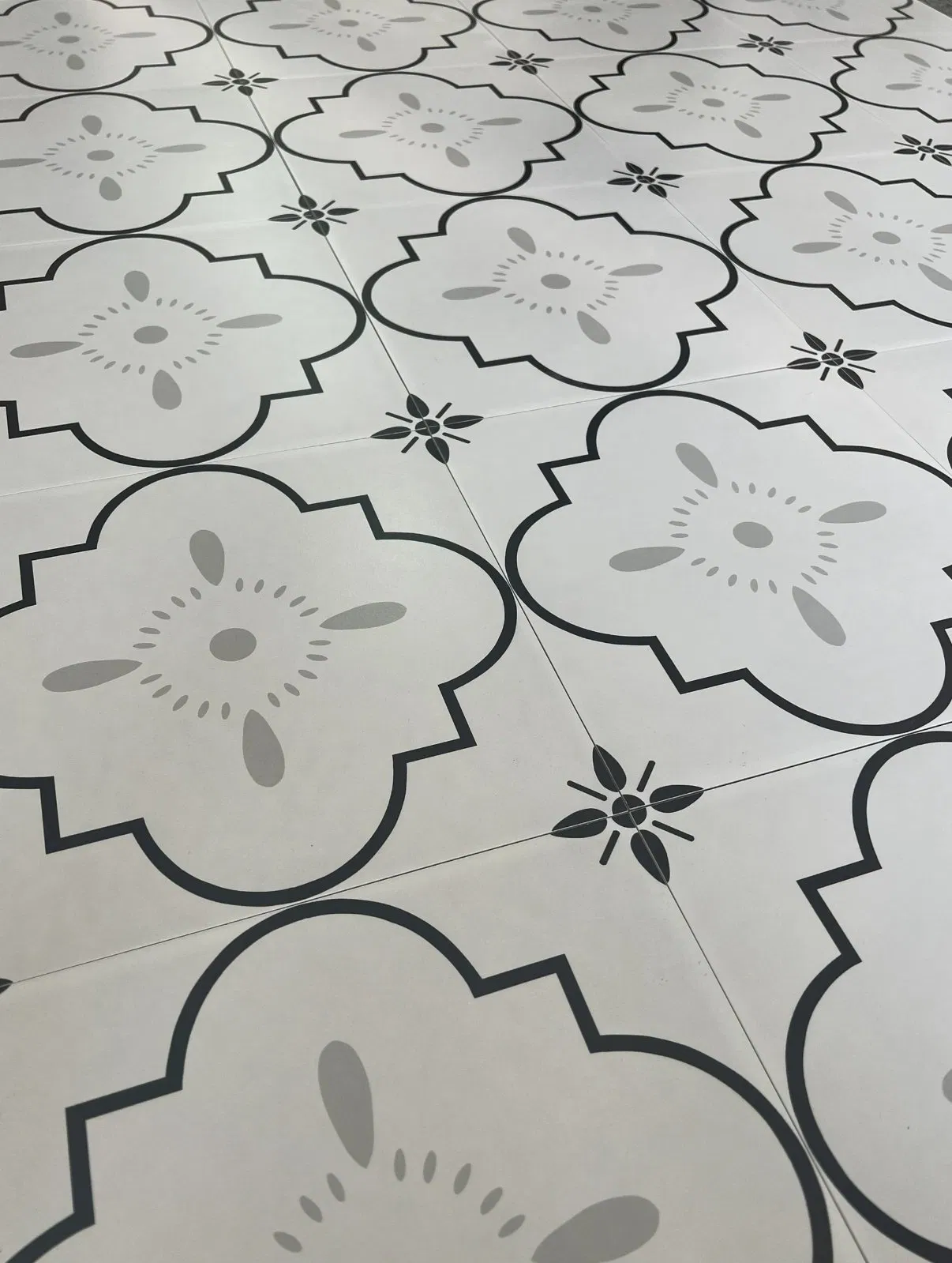 Exterior Porcelain Glaze Rustic Ceramic Floor Tile Importers