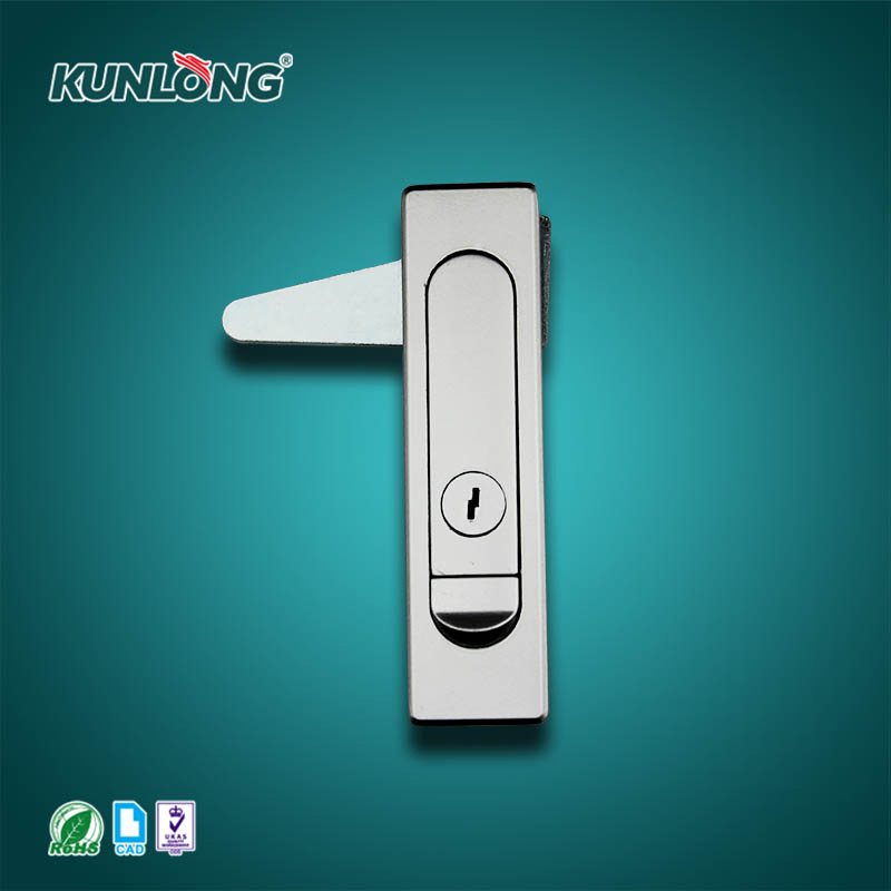 Промышленный замок SK1-730 для мебели и электрощитов